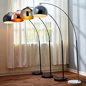 Teamson Design Floor Lamp-VN-L00013
